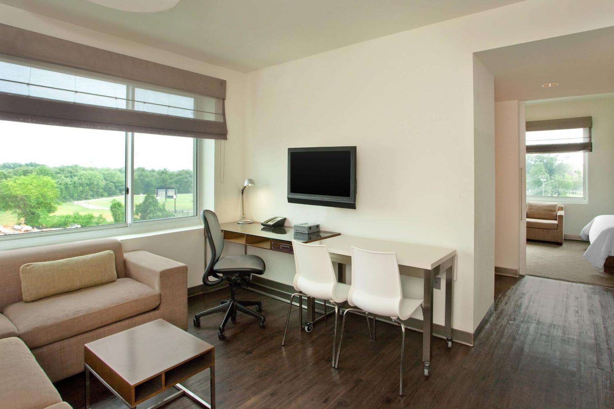 Hotel Element Arundel Mills BWI Airport Hanover Exterior foto