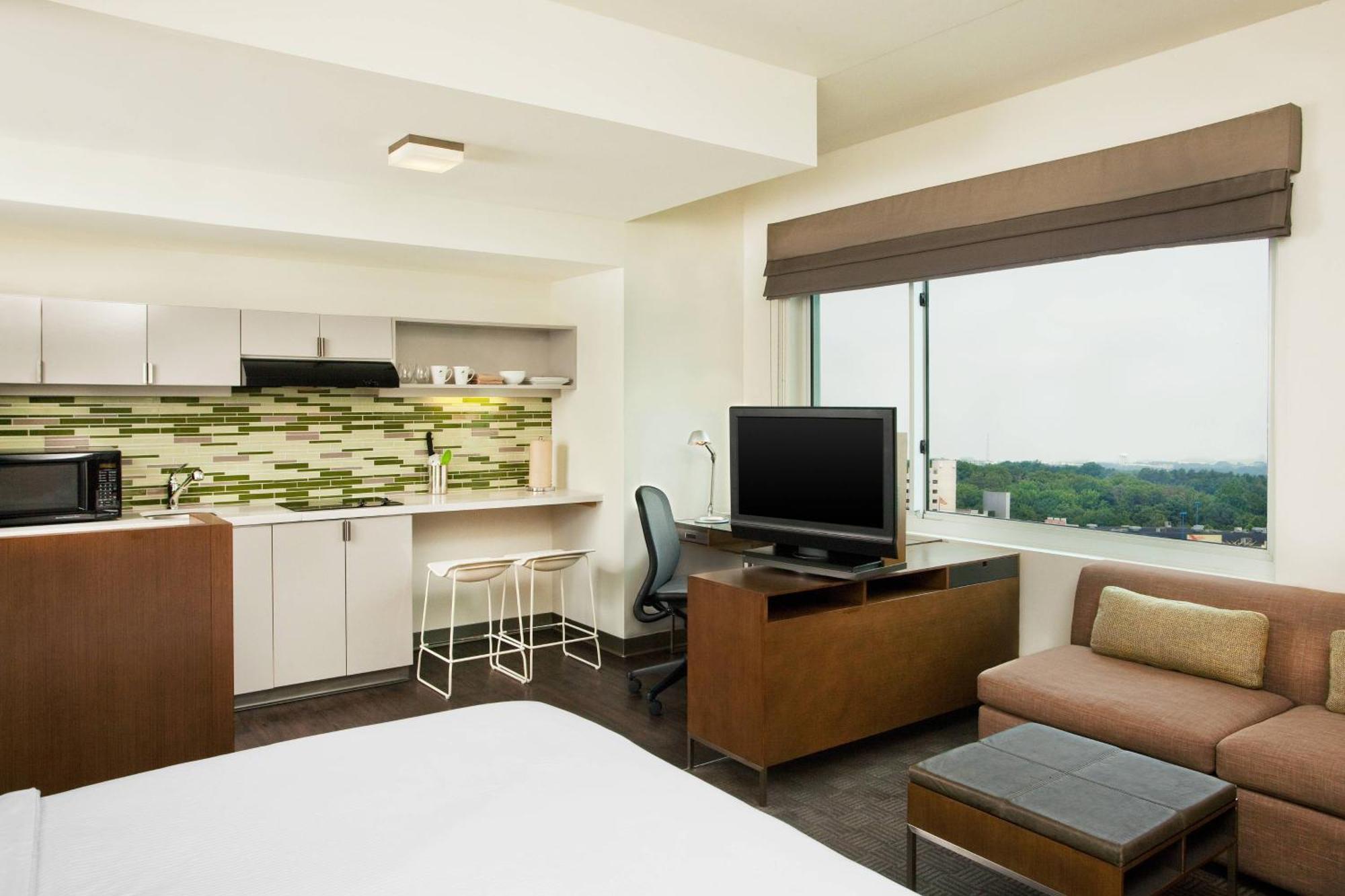 Hotel Element Arundel Mills BWI Airport Hanover Exterior foto