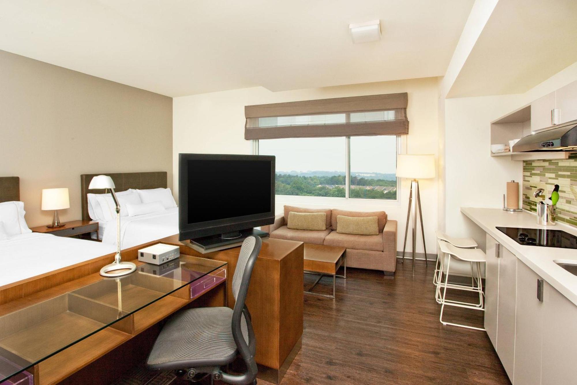 Hotel Element Arundel Mills BWI Airport Hanover Exterior foto