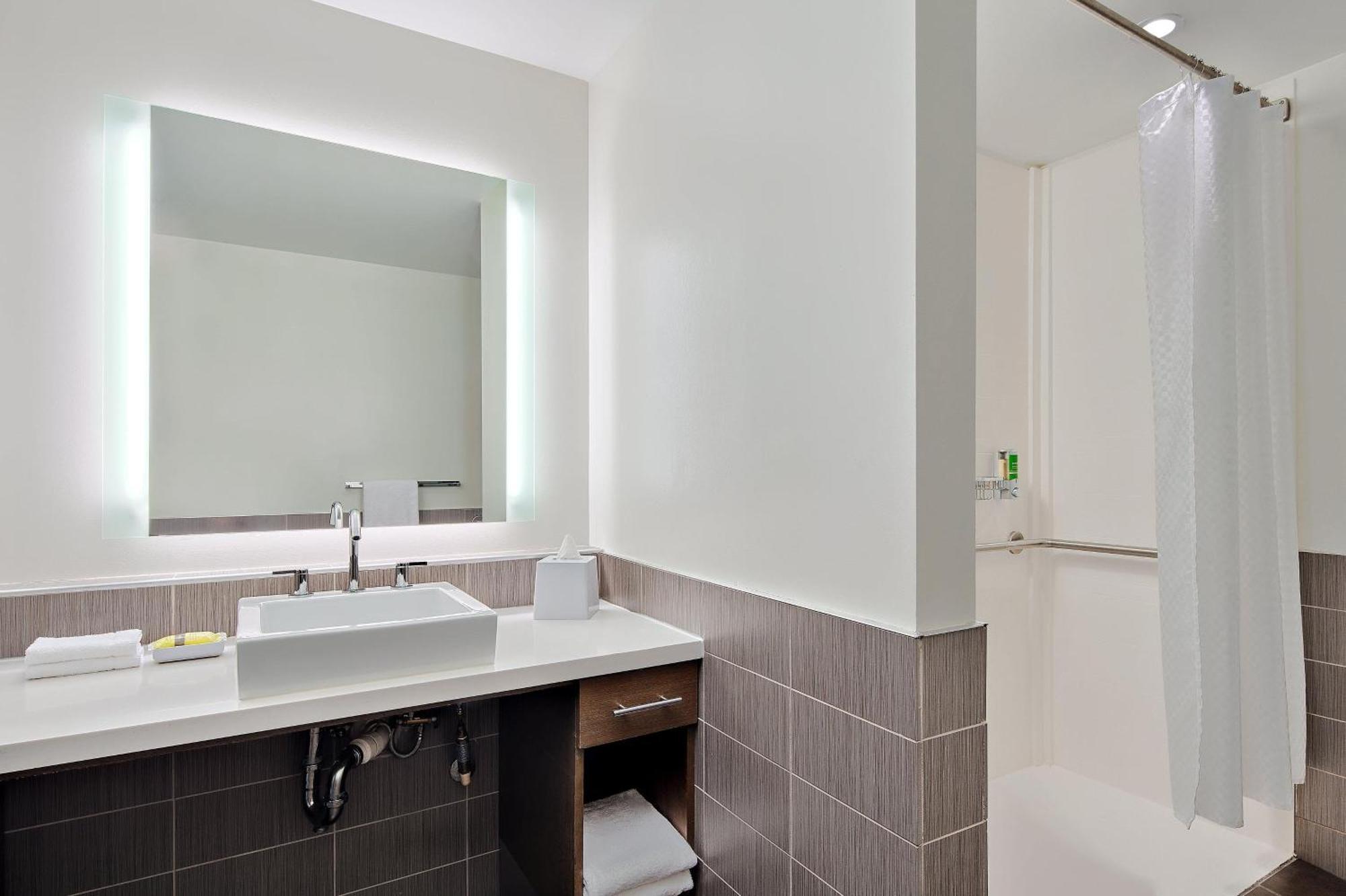 Hotel Element Arundel Mills BWI Airport Hanover Exterior foto