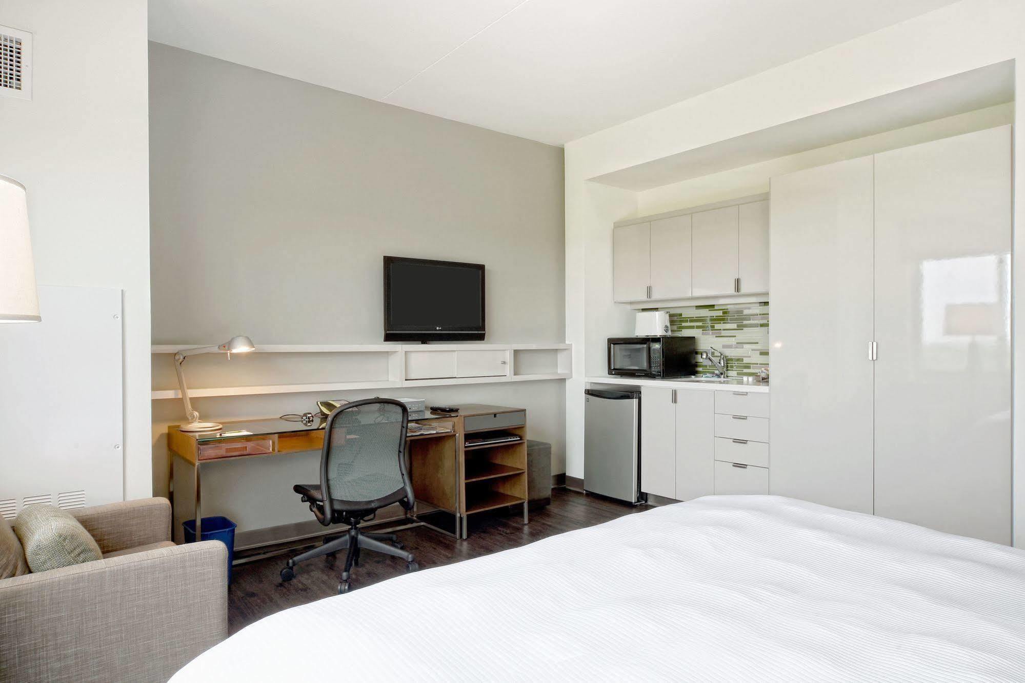 Hotel Element Arundel Mills BWI Airport Hanover Exterior foto